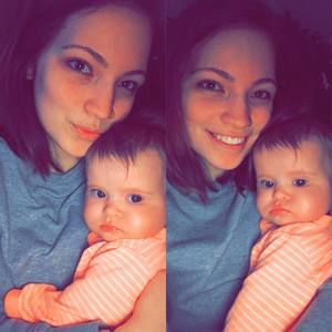 Meet your Posher, Daisy